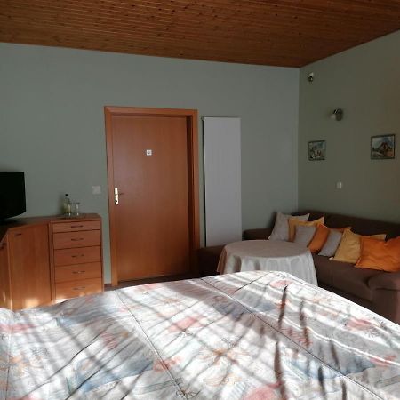 Ferienwohnung Froehlich Bad Suderode Esterno foto
